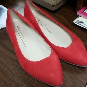 Ecco Danish Design Flats